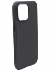 Аксессуары - Аксессуары - NiLLKiN Задняя накладка Shield Pro для Apple iPhone 15 Pro Max с магнитом Magsafe черный