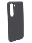 Аксессуары - Аксессуары - NiLLKiN Задняя накладка Shield Pro для Samsung Galaxy S23 с магнитом Magsafe черный
