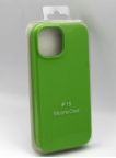  -  - Silicone Case    Apple iPhone 15  