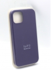  -  - Silicone Case    Apple iPhone 13  