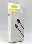  -  - Baseus   USB-Type-C, 1m 100W CALD000616, 