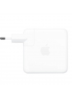  -  - Apple    USB-C Power Adapter 61W USB-C  MRW22ZM/A