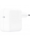 Аксессуары - Аксессуары - Apple Адаптер питания 30W USB-C Power Adapter MW2G3ZM/A