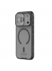 ���������� - ���������� - NiLLKiN ������ �������� CamShield Pro Magnetic ��� Apple iPhone 17 Pro Max ������