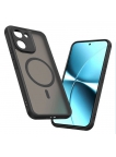 ���������� - ���������� - TPU ������ �������� Magsafe ��� Xiaomi POCO X8 Pro 5G � ���������� ���������-������