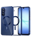 ���������� - ���������� - TPU ������ �������� � Magsafe ��� Samsung Galaxy A57 ����������� ���������-�����