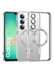���������� - ���������� - TPU ������ �������� ��� Samsung Galaxy A37 ����������� ���������-�����