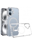 ���������� - ���������� - TPU ������ �������� � Magsafe ��� Apple iPhone 17 ������� ����������