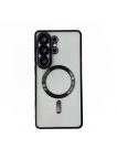 ���������� - ���������� - TPU ������ �������� ��� Samsung Galaxy S26 Ultra � �������� Magsafe ����������� ������