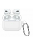 ���������� - ���������� - TPU ����� ����������� ��� Airpods Pro 3 � ��������� �����