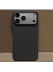 ���������� - ���������� - Gabbeen ������ �������� Carbon Magsafe ��� Apple iPhone 17 Pro Max ������