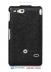  -  - Melkco Case for Sony Xperia Go ST27i black