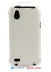  -  - Armor Case Case for HTC T328w Desire V white