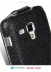 ���������� - ���������� - Melkco Case for Samsung GT-S7562 Black