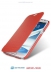  -  - Melkco Case for Samsung GT-N7100 book type red