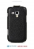 ���������� - ���������� - Melkco Case for Samsung GT-S7562 Black