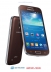   -   - Samsung I9190 Galaxy S4 mini Brown