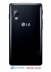   -   - LG E450 Optimus L5 II Black