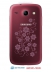   -   - Samsung I8262 Samsung Galaxy Core Red (LaFleur)