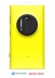 Мобильные телефоны - Мобильный телефон - Nokia Lumia 1020 Yellow With Camera Grip Yellow