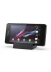   -   - Sony Xperia Z1 Compact With Dock Lime