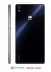   -   - Huawei Ascend P7 Black