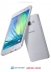 Мобильные телефоны - Мобильный телефон - Samsung Galaxy A3 (Серебристый)
