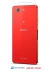   -   - Sony Xperia Z3 Compact Orange Red