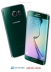   -   - Samsung Galaxy S6 Edge 32Gb Green Emerald
