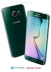 ��������� �������� - ��������� ������� - Samsung Galaxy S6 Edge 32Gb Green Emerald