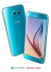   -   - Samsung Galaxy S6 Duos 32Gb Blue