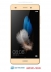   -   - Huawei P8 Lite Gold