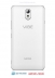 ��������� �������� - ��������� ������� - Lenovo Vibe P1ma40 (�����)
