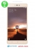   -   - Xiaomi Mi4s Gold
