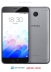   -   - Meizu M3 Note 16Gb (M681H) LTE Grey