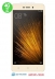  -   - Xiaomi Redmi 3X Gold