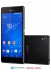   -   - Sony Xperia Z3 dual LTE Black