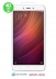   -   - Xiaomi Redmi Note 4 16Gb Silver