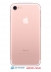  -   - Apple iPhone 7 128Gb Rose Gold