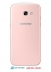   -   - Samsung Galaxy A7 (2017) SM-A720F Peach Cloud