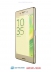   -   - Sony Xperia X Dual Lime Gold
