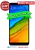  -   - Xiaomi Redmi Note 5 4/64GB Global Version Black ()