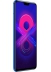 Мобильные телефоны - Мобильный телефон - Huawei Honor 8X 4/128GB EU Blue (Синий)