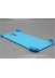 Аксессуары - Аксессуары - Meizu Задняя накладка для Meizu M6s тонкая синяя