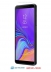   -   - Samsung Galaxy A7 (2018) 4/64GB Black ()