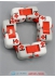  -  - Xiaomi  -  Bunny Fingertips Blocks 