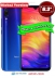   -   - Xiaomi Redmi Note 7 3/32GB Global Version Blue ()