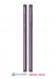   -   - Samsung Galaxy S9 256GB Lilac Purple () 