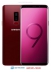   -   - Samsung Galaxy S9 Plus 64Gb Burgundy Red ()