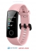 ���������� - ���������� - Honor ������-������� Band 5 Pink (�������)